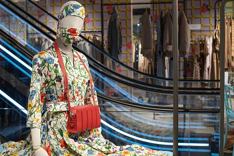 Декоративное изображение