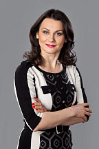 Любовь Козьмина