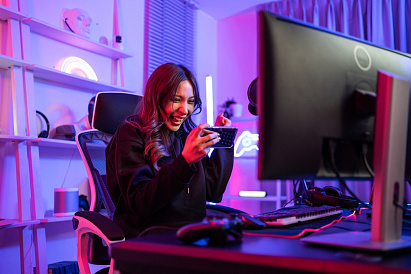 Декоративное изображение