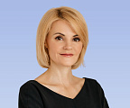 Светлана Колтуновская
