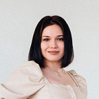 Екатерина Степанова