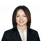 Елена Кондрашова