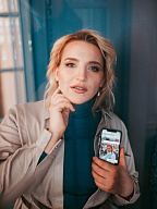 Екатерина Астахова