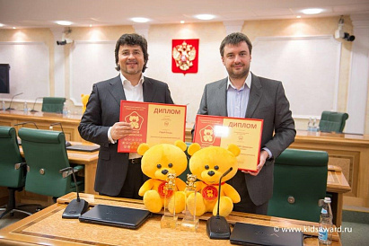 Декоративное изображение