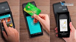 ECOM expo 2018. Кирилл Богданов - компания Azur POS