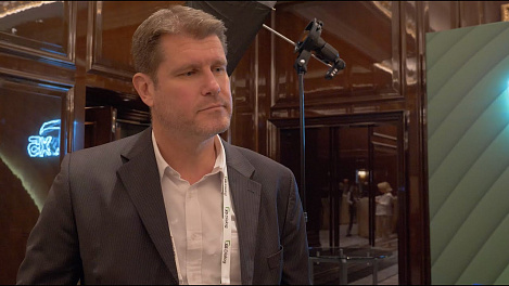 Mike Tignol - Danone на #X5DIALOG2021