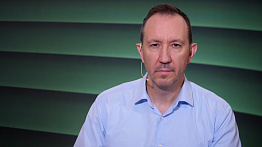 СЕРГЕЙ ГОНЧАРОВ,  Генеральный директор торговой сети «Пятёрочка»