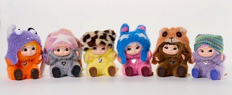 Декоративное изображение