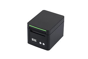 ККТ MAX809-Ф версия 001