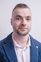 Глеб Усачев