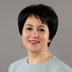 Юлия Михалева