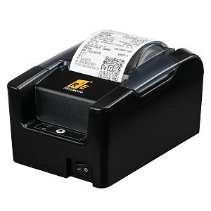 ККТ РР-04Ф МН темный