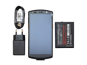 ТСД Urovo DT50