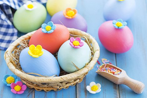 Декоративное изображение