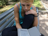 В московских парках появятся читальни на свежем воздухе