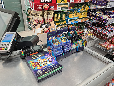 Декоративное изображение