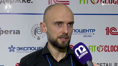 Александр Брюховецкий - "Экофермер" на #ПродЭкспо2021