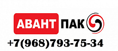 ООО ТД АвантПак