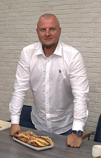 Рузанов Владимир 