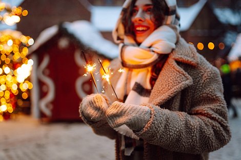 Декоративное изображение