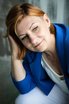 Руслана Земцова