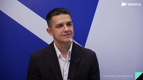 Владимир Бондаренко - «На_полке» на #WorldFood Moscow 2025