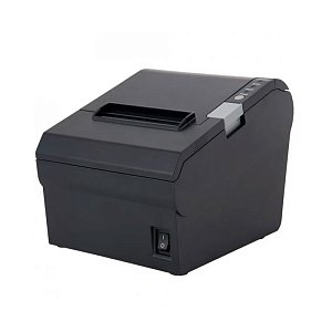 Чековый принтер Mertech G80 (WiFi, Ethernet, RS232, USB) (black)