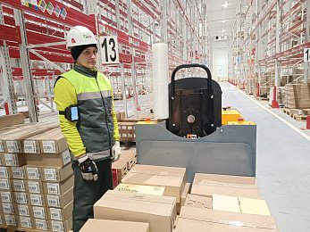 Декоративное изображение