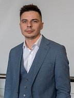 Корик Александр Александрович