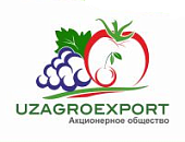 Узагроэкспорт