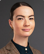 Анастасия Козлова