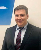 Дмитрий Пономарев