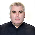 Евгений Абузов