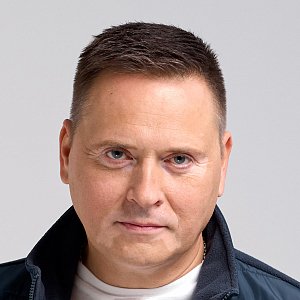 Руслан Ардовский, «Гипер Лента»: «Переведенные под наш бренд гипермаркеты «О’Кей» показали рост трафика до 5%, а сопоставимых продаж – на 7%»