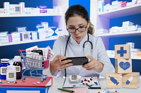 Декоративное изображение