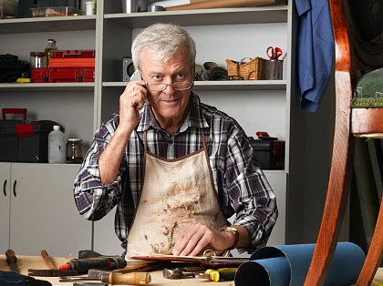 Декоративное изображение