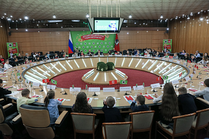 Декоративное изображение