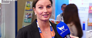 Анастасия Черненко – Сеть «Табрис» на #НРР2022