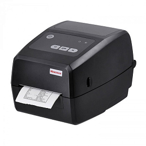 Принтер этикеток MERTECH TLP4 (Ethernet, RS232, USB)
