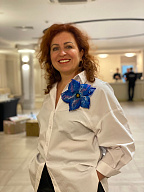Елена Степанова