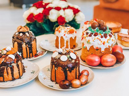 Декоративное изображение