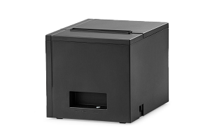 Чековый принтер АТОЛ RP-310-UL, черный, БП