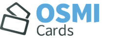 OSMICards