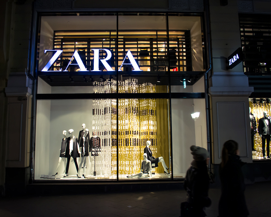 Zara