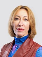 Елена Савченко