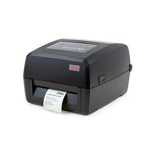 Принтер этикеток АТОЛ TT44 (203 dpi, OTG, LCD, печать ширина 108 мм, скорость 203 мм/с)