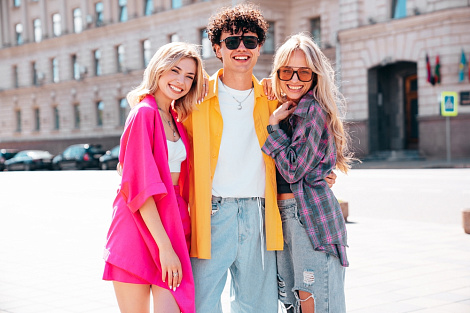 Декоративное изображение