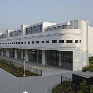 Декоративное изображение