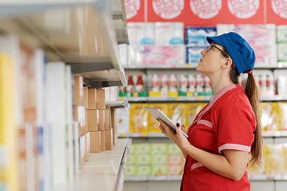 Декоративное изображение