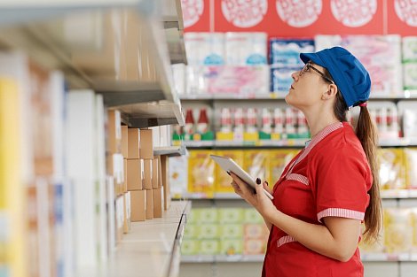 Декоративное изображение